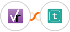 VerticalResponse + Typless Integration