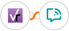 VerticalResponse + WANotifier Integration
