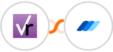 VerticalResponse + Wauld Integration