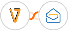 Veshort + Zoho Mail Integration