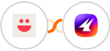 VideoAsk + Aimfox Integration