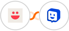 VideoAsk + Chatway Live Chat Integration