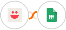 VideoAsk + Google Sheets Integration