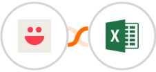 VideoAsk + Microsoft Excel Integration