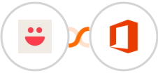 VideoAsk + Microsoft Office 365 Integration