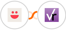 VideoAsk + VerticalResponse Integration
