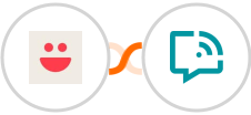 VideoAsk + WANotifier Integration