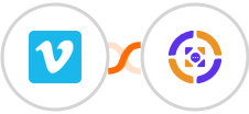 Vimeo + Azmarq SMS Integration