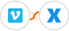 Vimeo + XreplyAI Integration