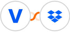 Vision6 + Dropbox Integration