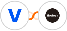 Vision6 + Flodesk Integration