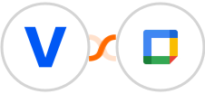 Vision6 + Google Calendar Integration