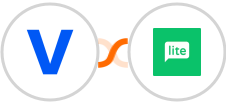 Vision6 + MailerLite Integration