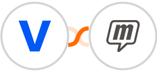 Vision6 + MailUp Integration