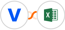 Vision6 + Microsoft Excel Integration