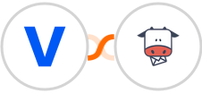 Vision6 + Moosend Integration