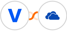 Vision6 + OneDrive Integration