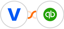 Vision6 + Quickbooks Online Integration