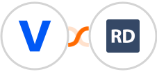Vision6 + RD Station Integration