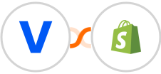Vision6 + Shopify Integration
