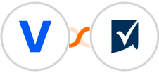 Vision6 + Smartsheet Integration