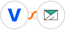 Vision6 + SMTP Integration