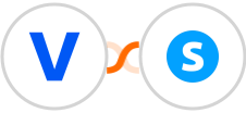Vision6 + Systeme.io Integration