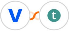 Vision6 + Teachable Integration