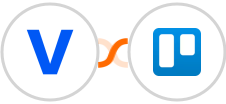 Vision6 + Trello Integration