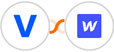 Vision6 + Webflow Integration