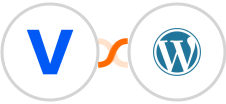 Vision6 + WordPress Integration