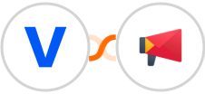 Vision6 + Zoho Campaigns Integration