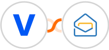 Vision6 + Zoho Mail Integration