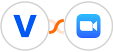 Vision6 + Zoom Integration