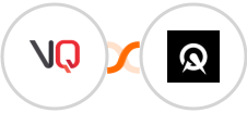 Visitor Queue + Acuity Scheduling Integration