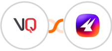 Visitor Queue + Aimfox Integration