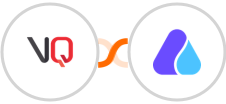 Visitor Queue + Airmeet Integration