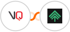 Visitor Queue + Bumpups Integration