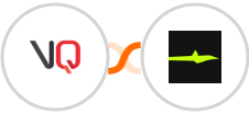 Visitor Queue + Calendar Jet Integration