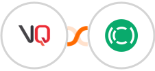 Visitor Queue + Copilot Integration