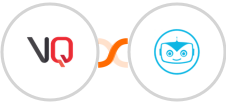 Visitor Queue + Cyberimpact Integration