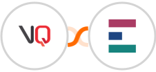 Visitor Queue + Elorus Integration