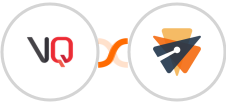 Visitor Queue + Emelia Integration