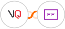Visitor Queue + FlowFast Integration