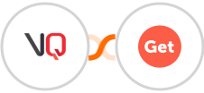Visitor Queue + GetSales.io Integration
