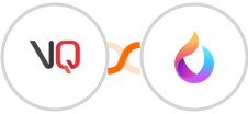 Visitor Queue + HelpSpace Integration