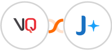 Visitor Queue + JobAdder Integration