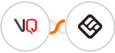 Visitor Queue + LearnWorlds Integration