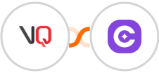 Visitor Queue + SureContact Integration