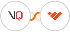 Visitor Queue + Whop Integration